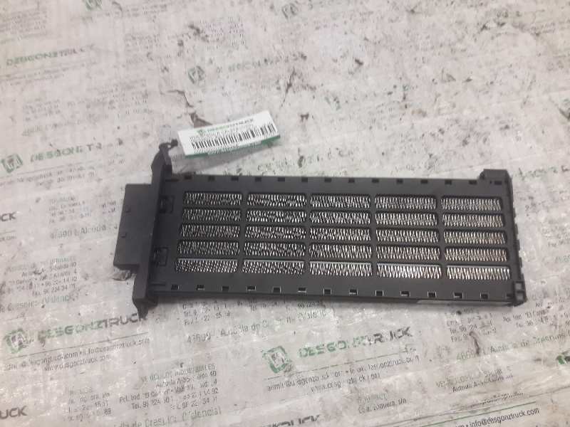 Recambio de resistencia calefaccion para peugeot 308 confort referencia OEM IAM N103760P 5 PINS 