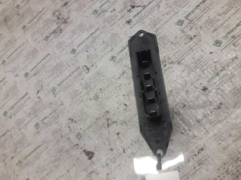 Recambio de resistencia calefaccion para peugeot 308 confort referencia OEM IAM N103760P 5 PINS 