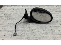Recambio de retrovisor derecho para mg serie 45 (rt) classic (5-ptas.) referencia OEM IAM E11015514 ELECTRICO 