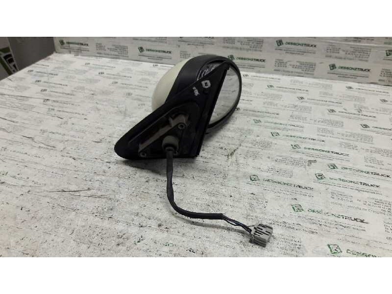 Recambio de retrovisor derecho para mg serie 45 (rt) classic (5-ptas.) referencia OEM IAM E11015514 ELECTRICO 