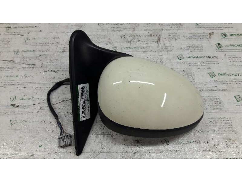 Recambio de retrovisor derecho para mg serie 45 (rt) classic (5-ptas.) referencia OEM IAM E11015514 ELECTRICO 