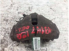 Recambio de pinza freno delantera izquierda para audi a4 berlina (b5) 2.5 tdi referencia OEM IAM   