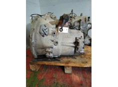 Recambio de caja cambios para nissan trucks l-60.09 referencia OEM IAM T5200  