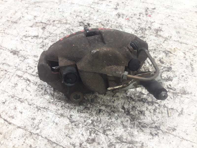 Recambio de pinza freno delantera izquierda para audi a4 berlina (b5) 2.5 tdi referencia OEM IAM   