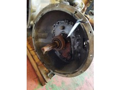 Recambio de caja cambios para nissan trucks l-60.09 referencia OEM IAM T5200   2
