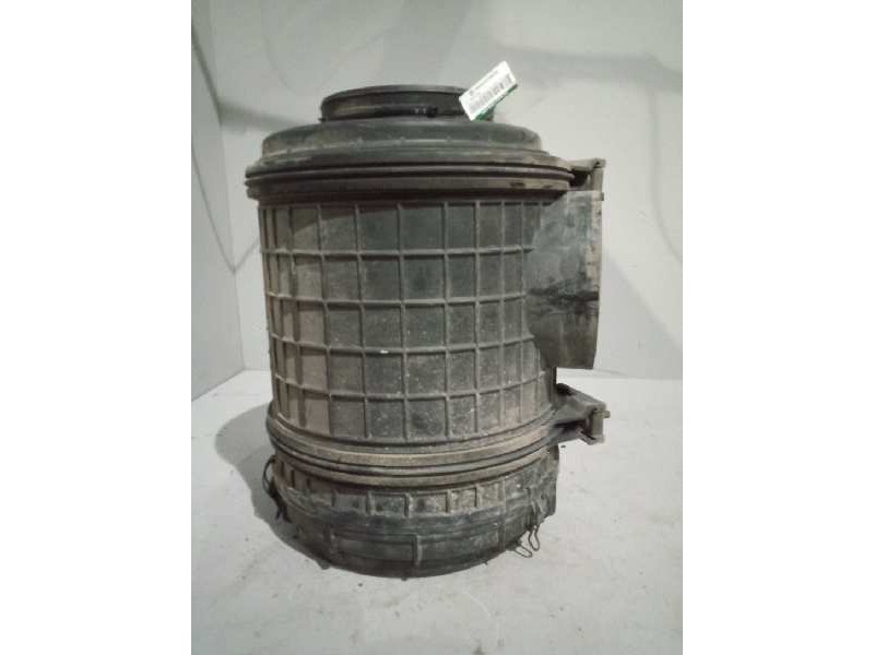 Recambio de filtro aire para renault magnum ab 2005 12.8 diesel referencia OEM IAM 5010626191  