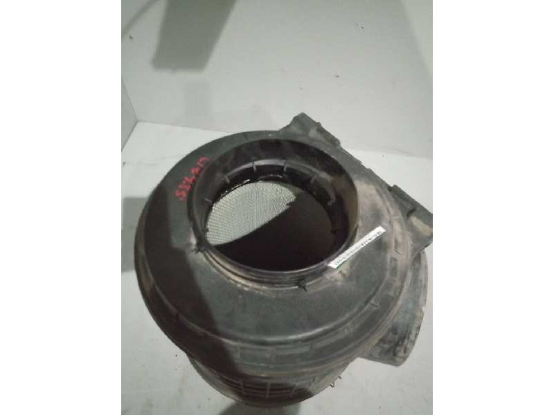 Recambio de filtro aire para renault magnum ab 2005 12.8 diesel referencia OEM IAM 5010626191  