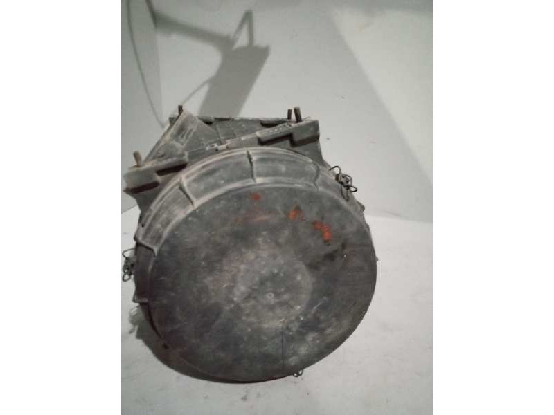 Recambio de filtro aire para renault magnum ab 2005 12.8 diesel referencia OEM IAM 5010626191  