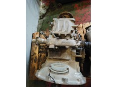 Recambio de caja cambios para volvo fl 618 interc. 180/210/220/250 fki 132/154/184 kw e1/e2 corto referencia OEM IAM V4106A E616