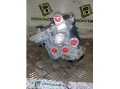 Recambio de valvula aire para iveco stralis (as) fg /fp  4x2 gran espacio referencia OEM IAM 4802040020  VALVULA CONTROL REMOLQU