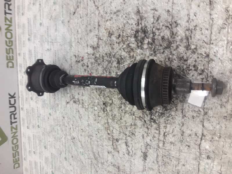 Recambio de transmision delantera derecha para audi a4 berlina (b5) 2.5 tdi referencia OEM IAM 8D0407272CM  