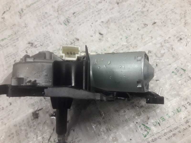 Recambio de motor limpia trasero para peugeot 308 confort referencia OEM IAM 9680477480 53031812 3 PINS