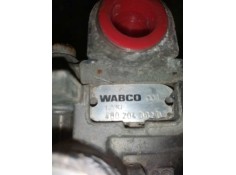 Recambio de valvula aire para iveco stralis (as) fg /fp  4x2 gran espacio referencia OEM IAM 4802040020  VALVULA CONTROL REMOLQU 2