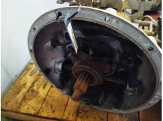 Recambio de caja cambios para volvo fl 618 interc. 180/210/220/250 fki 132/154/184 kw e1/e2 corto referencia OEM IAM V4106A E616 2