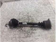 Recambio de transmision delantera izquierda para audi a4 berlina (b5) 2.5 tdi referencia OEM IAM 8D0407271CM  