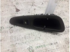 Recambio de mando elevalunas trasero izquierdo para peugeot 308 confort referencia OEM IAM 96565185XT 4 PINS 