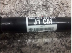 Recambio de transmision delantera izquierda para audi a4 berlina (b5) 2.5 tdi referencia OEM IAM 8D0407271CM   2