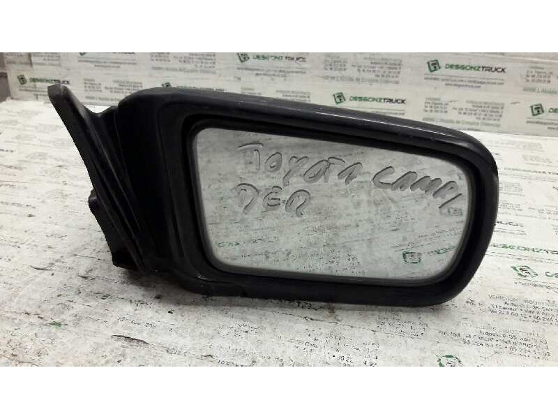 Recambio de retrovisor derecho para toyota camry (v10) 2.2 gl referencia OEM IAM  ELECTRICO 