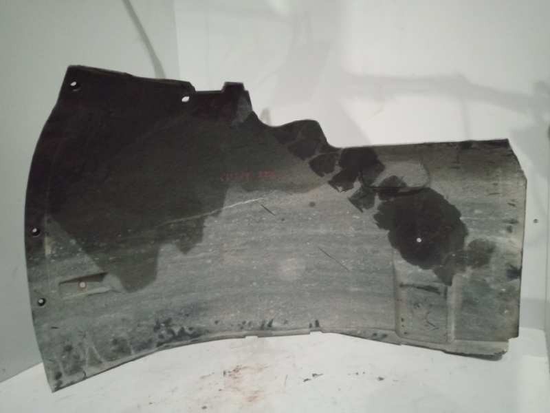 Recambio de guardabarros delantero izquierdo para renault magnum ab 2005 12.8 diesel referencia OEM IAM 5010574668  