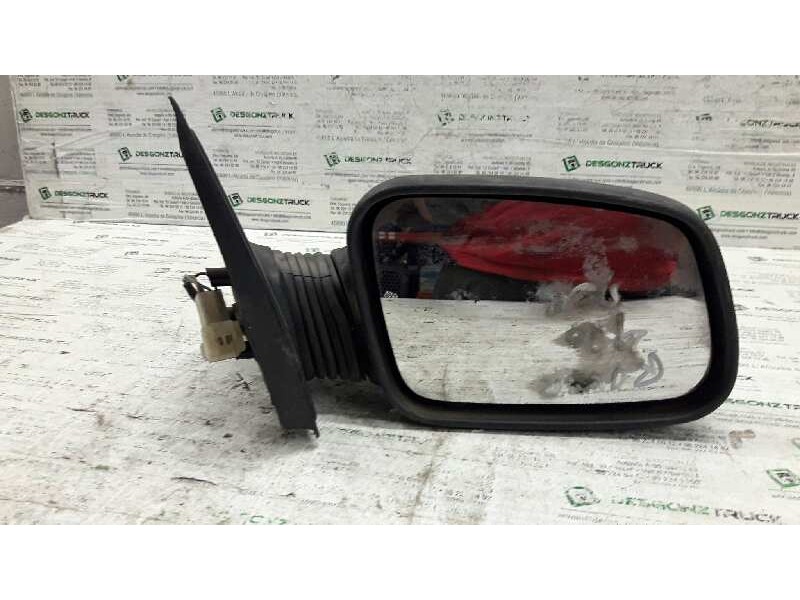 Recambio de retrovisor derecho para mg serie 400 (rt) 416 si (5-ptas.) referencia OEM IAM E6008337 ELECTR4ICO 
