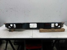 Recambio de paragolpes trasero para mitsubishi montero (v20/v40) 2800 td american dream (2-ptas.) referencia OEM IAM   