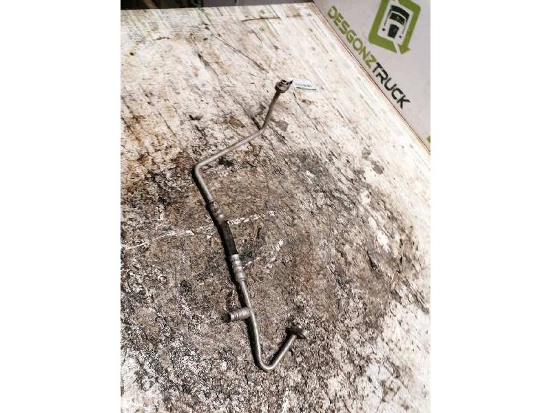 Recambio de tubos aire acondicionado para opel movano volquete/ caja abierta ab (2004 =>) pr l3 3,5t referencia OEM IAM   