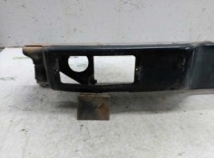 Recambio de paragolpes trasero para mitsubishi montero (v20/v40) 2800 td american dream (2-ptas.) referencia OEM IAM    2