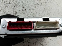 Recambio de centralita motor uce para opel astra f berlina cdx referencia OEM IAM 16214229 D96020 86CDHYLU71149492 2