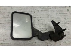 Recambio de retrovisor izquierdo para nissan trade caja cerrada, techo elevado referencia OEM IAM  MANUAL 