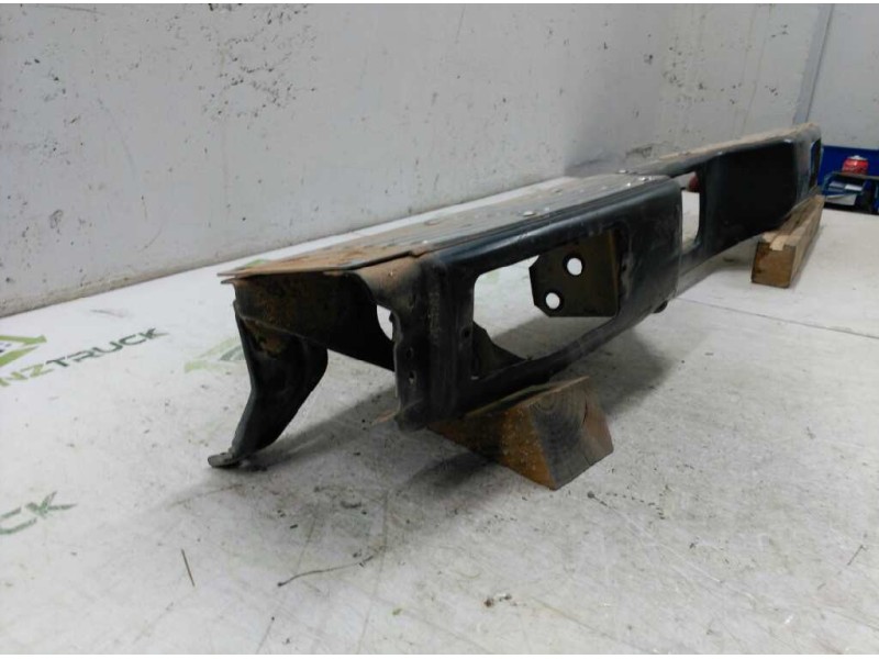 Recambio de paragolpes trasero para mitsubishi montero (v20/v40) 2800 td american dream (2-ptas.) referencia OEM IAM   