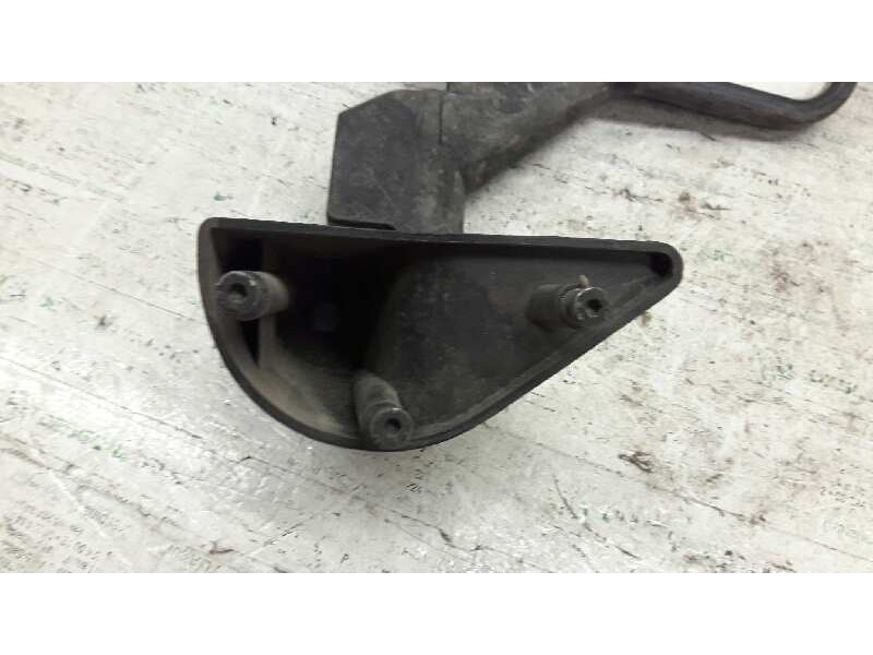 Recambio de retrovisor izquierdo para nissan trade caja cerrada, techo elevado referencia OEM IAM  MANUAL 