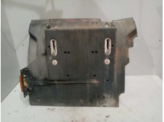 Recambio de guardabarros trasero derecho para renault magnum ab 2005 12.8 diesel referencia OEM IAM   