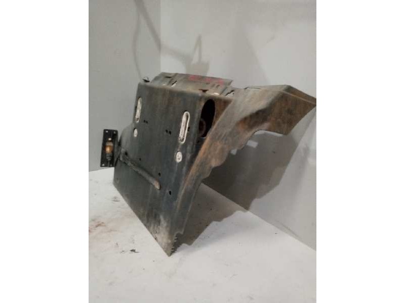 Recambio de guardabarros trasero derecho para renault magnum ab 2005 12.8 diesel referencia OEM IAM   