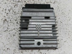 Recambio de centralita motor uce para ford tourneo connect (tc7) familiar referencia OEM IAM 4T1112A650CC  