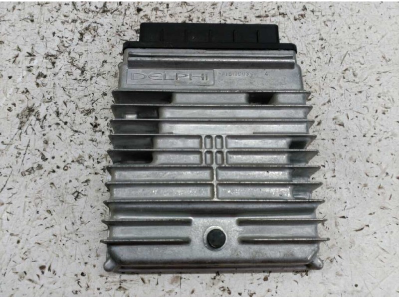 Recambio de centralita motor uce para ford tourneo connect (tc7) familiar referencia OEM IAM 4T1112A650CC  