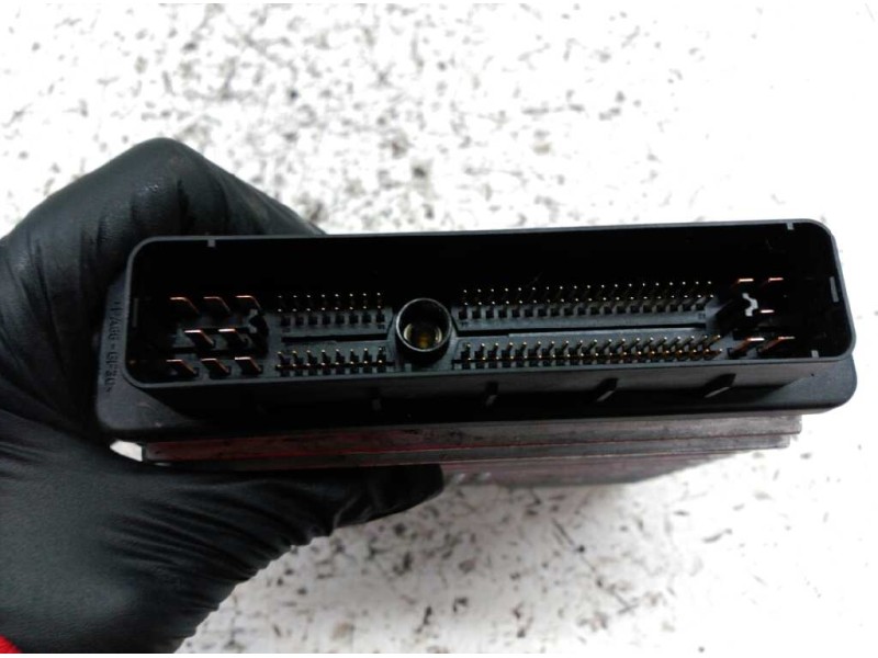 Recambio de centralita motor uce para ford tourneo connect (tc7) familiar referencia OEM IAM 4T1112A650CC  