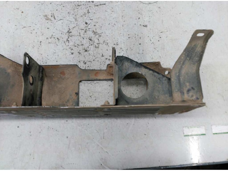 Recambio de paragolpes trasero para mitsubishi montero (v20/v40) 2800 td american dream (2-ptas.) referencia OEM IAM   