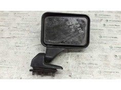 Recambio de retrovisor izquierdo para nissan trade caja cerrada, techo elevado referencia OEM IAM E9010042 MANUAL 