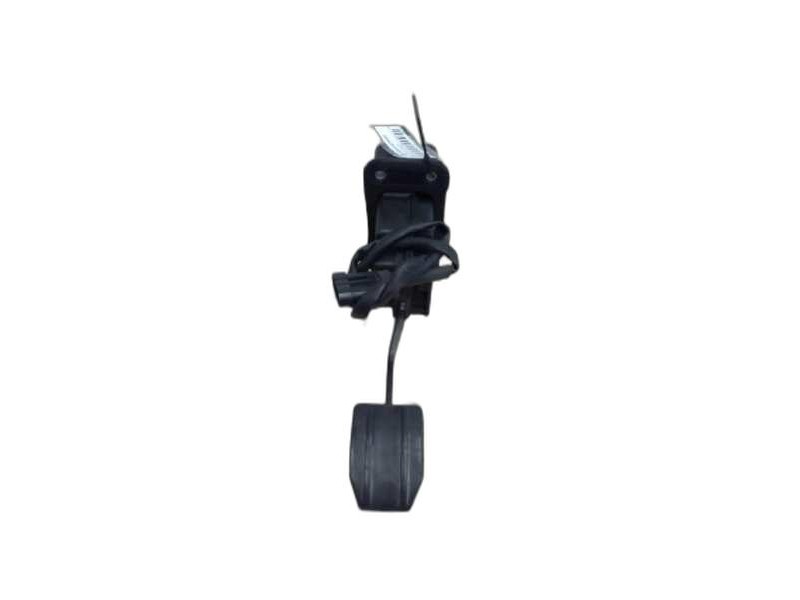 Recambio de pedal acelerador para iveco trucks stralis ad 260s43 referencia OEM IAM 9651000010 104534 41227741EZ