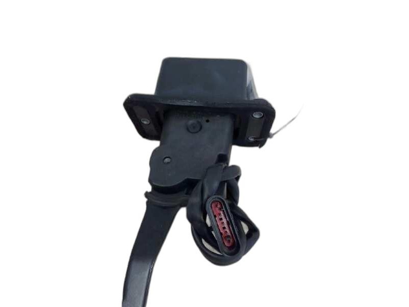 Recambio de pedal acelerador para iveco trucks stralis ad 260s43 referencia OEM IAM 9651000010 104534 41227741EZ