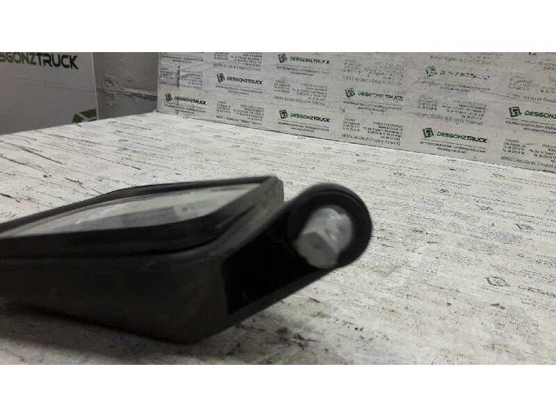 Recambio de retrovisor izquierdo para nissan trade caja cerrada, techo elevado referencia OEM IAM E9010042 MANUAL 