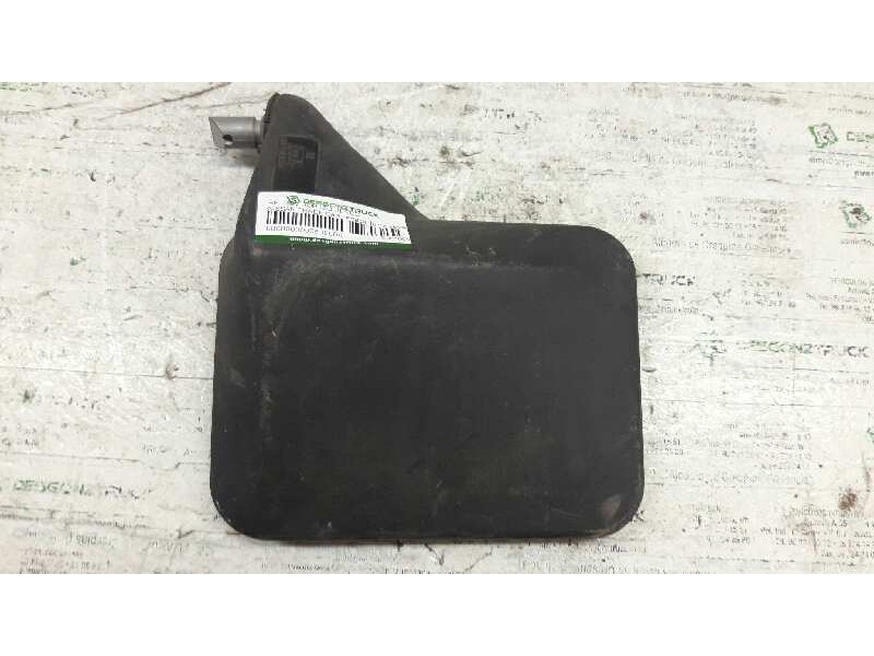 Recambio de retrovisor izquierdo para nissan trade caja cerrada, techo elevado referencia OEM IAM E9010042 MANUAL 