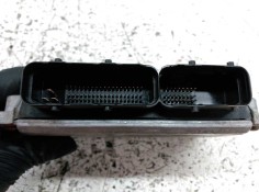 Recambio de centralita motor uce para opel astra g berlina elegance referencia OEM IAM 24417 B01013182021069 0281010267 2