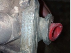 Recambio de valvula aire para scania serie p/g/r (l-clase) fsa g420 (4x2) corto cg 14 referencia OEM IAM 1422152 KX25523  2