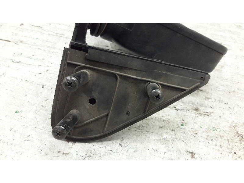 Recambio de retrovisor izquierdo para nissan pick-up (d22) king cab challenge 4x4 referencia OEM IAM  MANUAL 