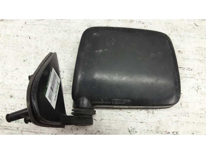 Recambio de retrovisor izquierdo para nissan pick-up (d22) king cab challenge 4x4 referencia OEM IAM  MANUAL 