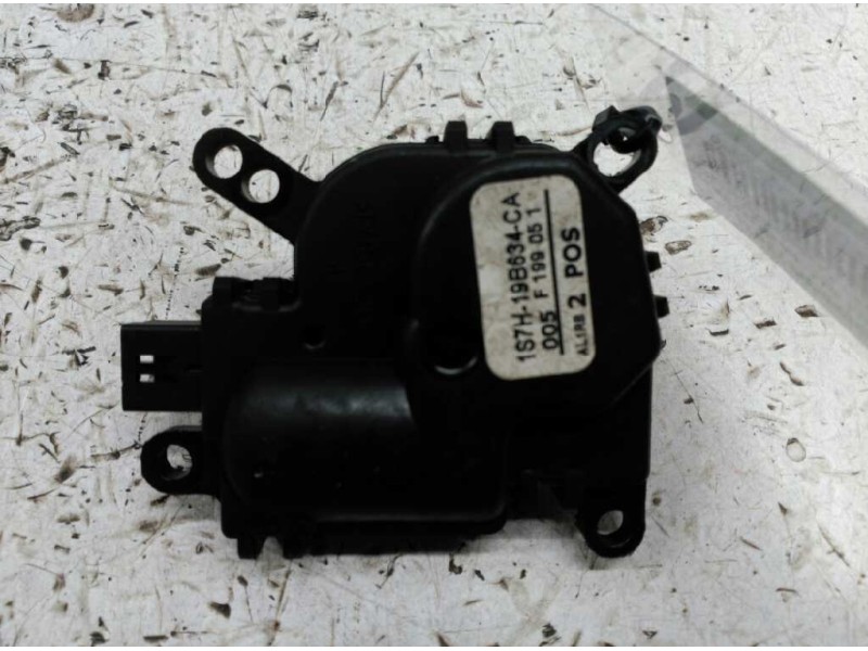 Recambio de motor regulador climatizacion para ford tourneo connect (tc7) familiar referencia OEM IAM 1S7H19B634CA  