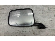 Recambio de retrovisor derecho para nissan vanette (c 220) vanette furgoneta diesel referencia OEM IAM  MANUAL 