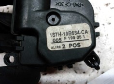 Recambio de motor regulador climatizacion para ford tourneo connect (tc7) familiar referencia OEM IAM 1S7H19B634CA   2