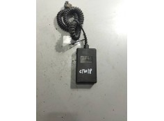 Recambio de mando control de ecas para man tgx 18.xxx 12.4 diesel referencia OEM IAM 4460561380   2